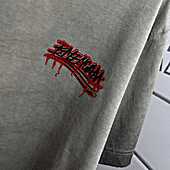 US$39.00 Balenciaga T-shirts for Men #770021