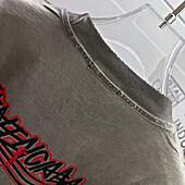 US$39.00 Balenciaga T-shirts for Men #770021