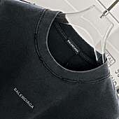 US$39.00 Balenciaga T-shirts for Men #770022