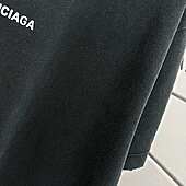 US$39.00 Balenciaga T-shirts for Men #770022