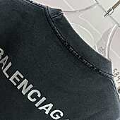 US$39.00 Balenciaga T-shirts for Men #770022
