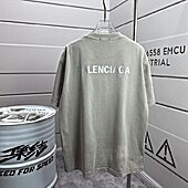 US$39.00 Balenciaga T-shirts for Men #770024