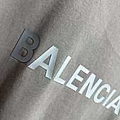 US$39.00 Balenciaga T-shirts for Men #770024