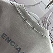 US$39.00 Balenciaga T-shirts for Men #770024