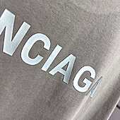 US$39.00 Balenciaga T-shirts for Men #770024
