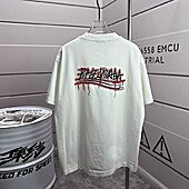 US$39.00 Balenciaga T-shirts for Men #770025
