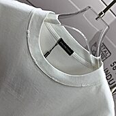 US$39.00 Balenciaga T-shirts for Men #770025