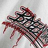 US$39.00 Balenciaga T-shirts for Men #770025