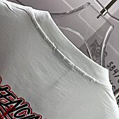 US$39.00 Balenciaga T-shirts for Men #770025