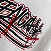 US$39.00 Balenciaga T-shirts for Men #770025
