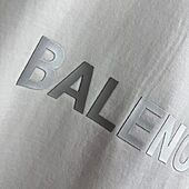 US$39.00 Balenciaga T-shirts for Men #770026