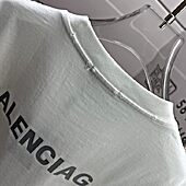 US$39.00 Balenciaga T-shirts for Men #770026