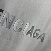 US$39.00 Balenciaga T-shirts for Men #770026