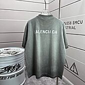 US$39.00 Balenciaga T-shirts for Men #770027