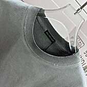 US$39.00 Balenciaga T-shirts for Men #770027