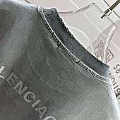 US$39.00 Balenciaga T-shirts for Men #770027