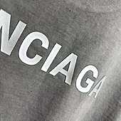 US$39.00 Balenciaga T-shirts for Men #770027