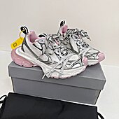 US$153.00 Balenciaga shoes for MEN #770032