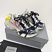 US$153.00 Balenciaga shoes for MEN #770035