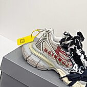 US$153.00 Balenciaga shoes for MEN #770035