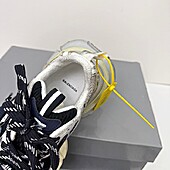 US$153.00 Balenciaga shoes for MEN #770035