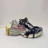 US$153.00 Balenciaga shoes for MEN #770035