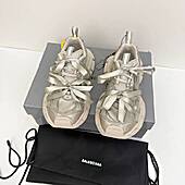 US$153.00 Balenciaga shoes for MEN #770036