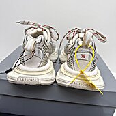 US$153.00 Balenciaga shoes for MEN #770037