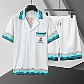 US$42.00 Casablanca tracksuits for Casablanca short Tracksuits for men #770038