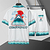 US$42.00 Casablanca tracksuits for Casablanca short Tracksuits for men #770038