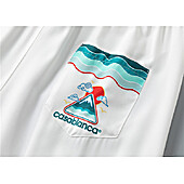 US$42.00 Casablanca tracksuits for Casablanca short Tracksuits for men #770038