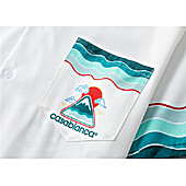US$42.00 Casablanca tracksuits for Casablanca short Tracksuits for men #770038