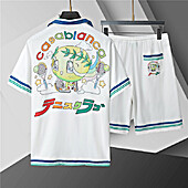 US$42.00 Casablanca tracksuits for Casablanca short Tracksuits for men #770039
