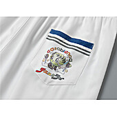 US$42.00 Casablanca tracksuits for Casablanca short Tracksuits for men #770039