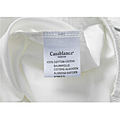 US$42.00 Casablanca tracksuits for Casablanca short Tracksuits for men #770039