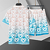 US$42.00 Casablanca tracksuits for Casablanca short Tracksuits for men #770040