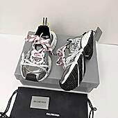 US$153.00 Balenciaga shoes for MEN #770041