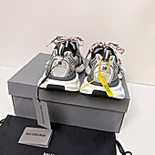 US$153.00 Balenciaga shoes for MEN #770041