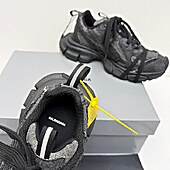 US$153.00 Balenciaga shoes for MEN #770042
