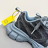 US$153.00 Balenciaga shoes for MEN #770044