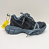 US$153.00 Balenciaga shoes for MEN #770044