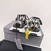 US$153.00 Balenciaga shoes for MEN #770045