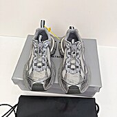 US$153.00 Balenciaga shoes for MEN #770046