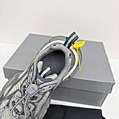US$153.00 Balenciaga shoes for MEN #770046