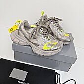 US$153.00 Balenciaga shoes for MEN #770047