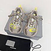 US$153.00 Balenciaga shoes for MEN #770047
