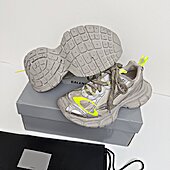 US$153.00 Balenciaga shoes for MEN #770047