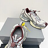 US$153.00 Balenciaga shoes for MEN #770048