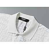 US$46.00 Fendi Tracksuits for Fendi Short Tracksuits for men #770050