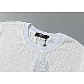 US$42.00 Fendi Tracksuits for Fendi Short Tracksuits for men #770052